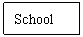 ı: School