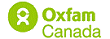 Oxfam Canada Logo