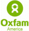 Oxfam America Logo