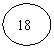 Բ: 18