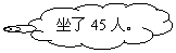 αע: 45ˡ