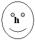 Ц: h