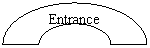 Ļ: Entrance