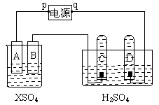 電化學題庫